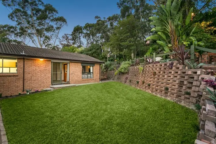 Fifth view of Homely house listing, 6 Webb Close, Illawong NSW 2234