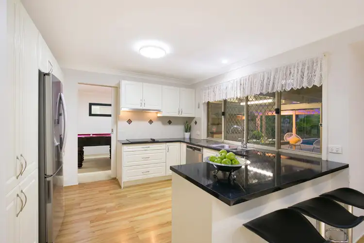 Third view of Homely house listing, 54 Adelong Road, Shailer Park QLD 4128