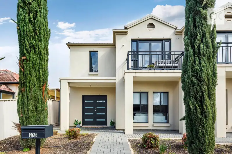 Main view of Homely house listing, 27c Miranda Avenue, Kilburn SA 5084