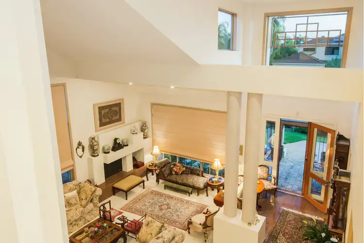 Fifth view of Homely house listing, 15 Meadowview Drive, Carrara QLD 4211