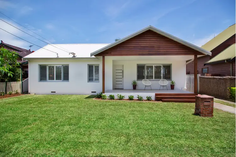 83 Warrah Road, Yowie Bay NSW 2228