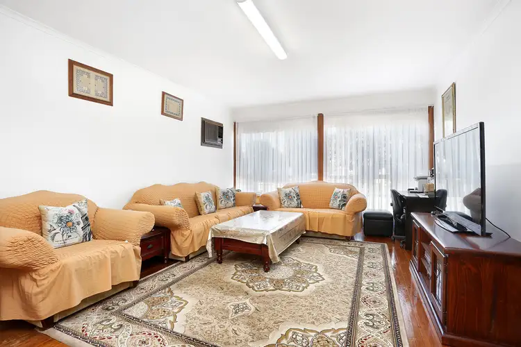 Fourth view of Homely house listing, 37 Benalla Street, Dallas VIC 3047