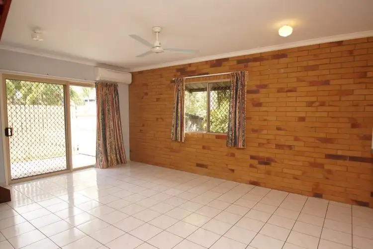 Second view of Homely townhouse listing, 12/6 Grantala Street, Manoora QLD 4870