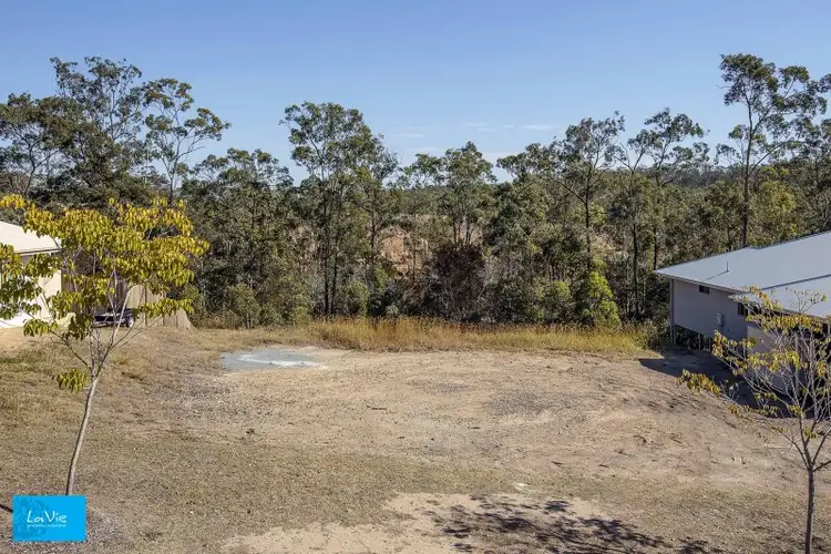 Second view of Homely land listing, 4 Lomandra Court, Brookwater QLD 4300