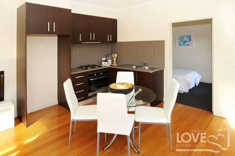 Second view of Homely unit listing, 1/30 Highland Street, Kingsbury VIC 3083