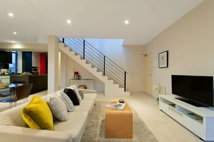 Fourth view of Homely apartment listing, 12/17 Quarry Mster Drive, Pyrmont NSW 2009