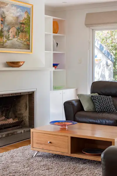 Fourth view of Homely house listing, 13 Hawkesbury Crescent, Farrer ACT 2607