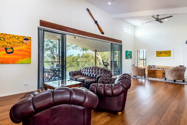 Sixth view of Homely house listing, 47 Whistler Ridge Drive, Yandina Creek QLD 4561
