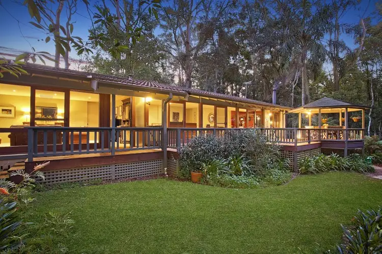 54A Sutherland Road, Beecroft NSW 2119