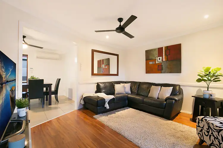 Fifth view of Homely house listing, 2 Selangor Court, Tanah Merah QLD 4128