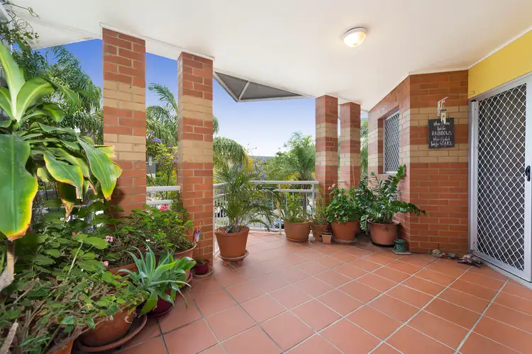 6/20 Augustus Street