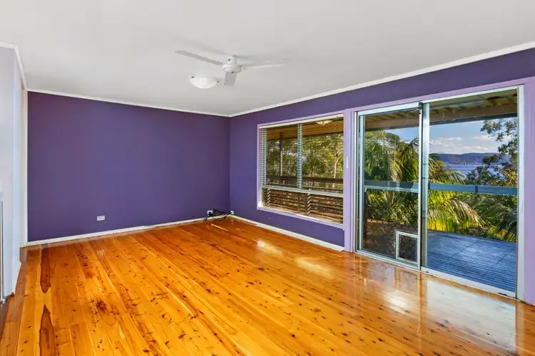 Fifth view of Homely house listing, 313 Avoca Drive, Green Point NSW 2251