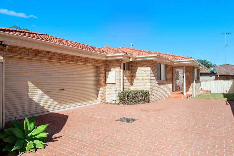 Main view of Homely house listing, 54a Austral Street, Nelson Bay NSW 2315