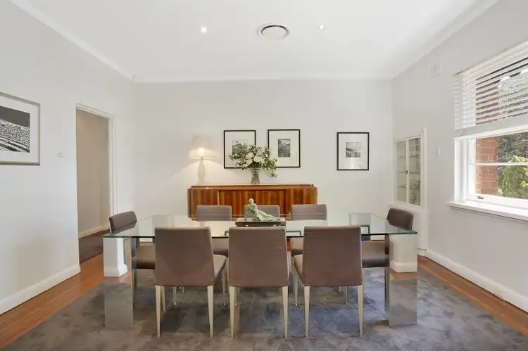 Fourth view of Homely apartment listing, 8/12 Rosemont Avenue, Woollahra NSW 2025