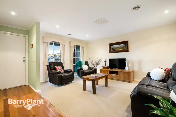 Third view of Homely house listing, 1 Lorikeet Court, Diamond Creek VIC 3089