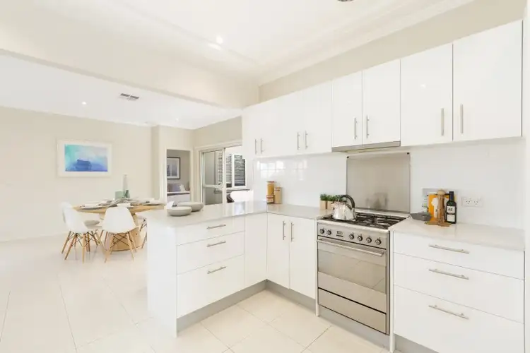 Fifth view of Homely house listing, 2a Langer Avenue, Caringbah NSW 2229
