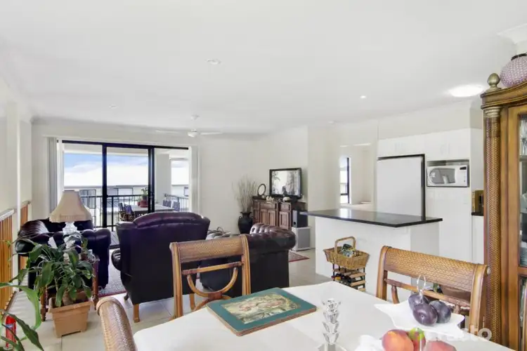 Sixth view of Homely townhouse listing, 1/5 Faculty Crescent, Mudgeeraba QLD 4213