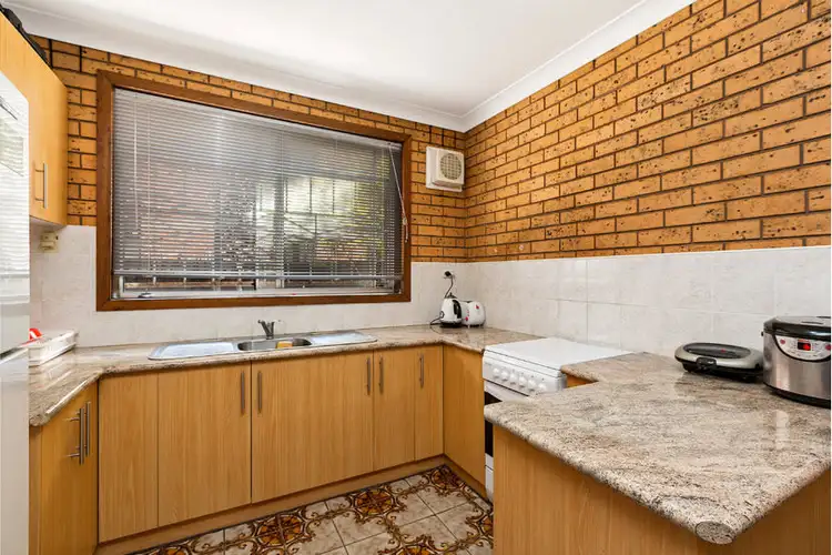 Fifth view of Homely block of units listing, 275 Nicholson Street, Seddon VIC 3011