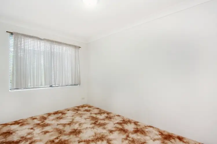 Fourth view of Homely unit listing, 4/19 Castlereagh Street, Penrith NSW 2750