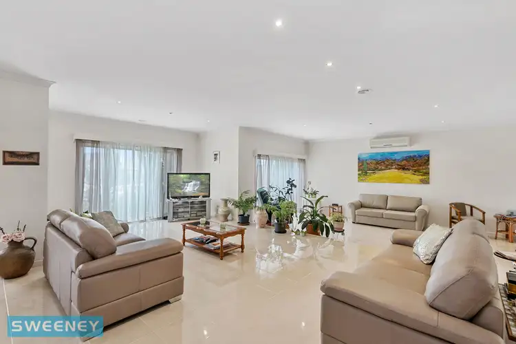 Second view of Homely house listing, 6 Gillies Street, Wyndham Vale VIC 3024