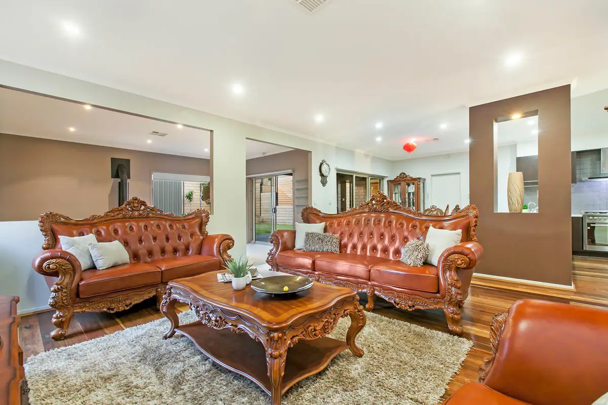 Main view of Homely house listing, 15 Yalpara Avenue, Rostrevor SA 5073