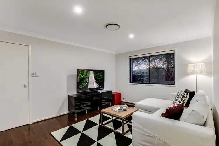 Sixth view of Homely house listing, 8A Argyle Street, East Toowoomba QLD 4350