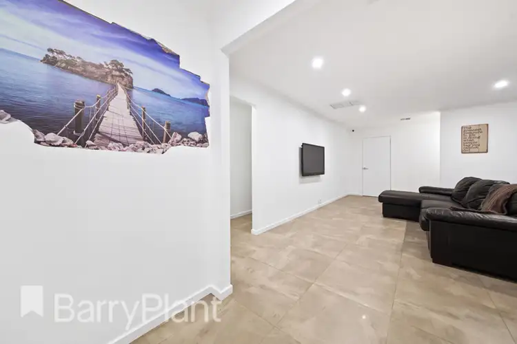Third view of Homely house listing, 1 Herald Walk, Kings Park VIC 3021