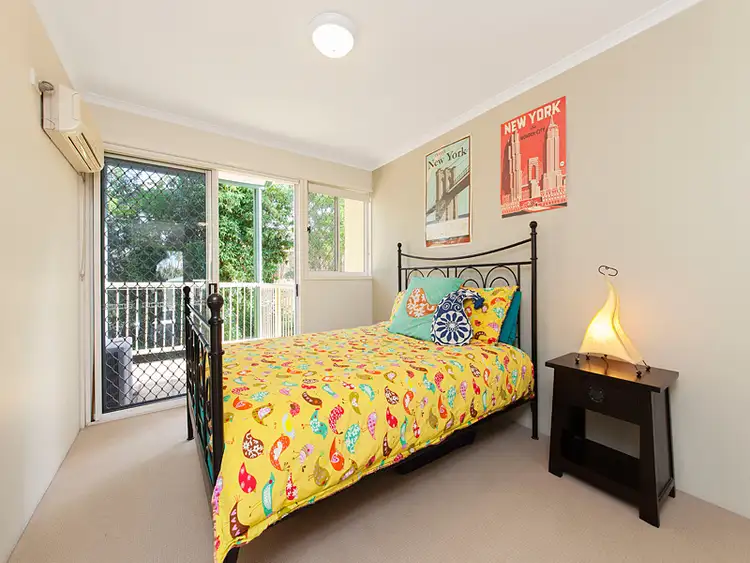Fifth view of Homely apartment listing, 14/33 Lagonda Street, Annerley QLD 4103