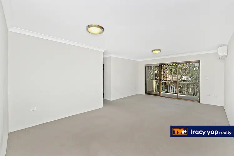 Third view of Homely unit listing, 9/192-200 Vimiera Road, Marsfield NSW 2122