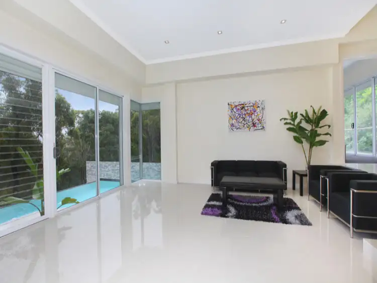 Fifth view of Homely house listing, 396B Bobbin Head Road, North Turramurra NSW 2074