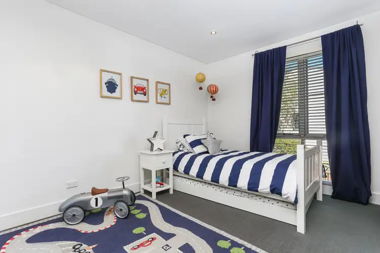 Fifth view of Homely house listing, 4 Gordon Street, Randwick NSW 2031