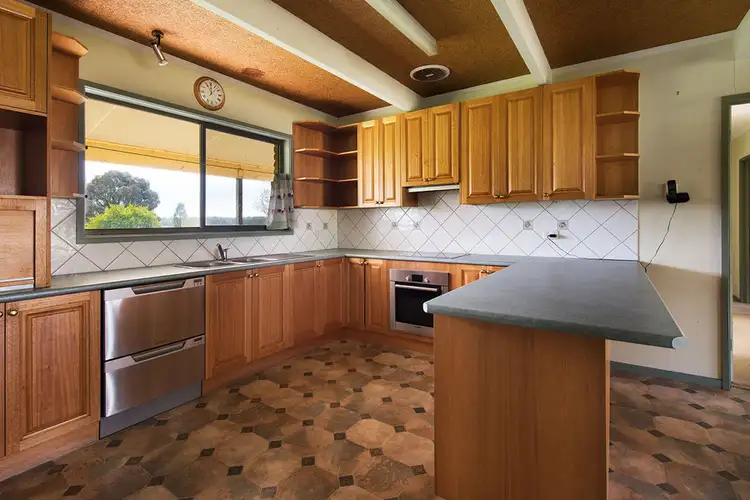 Third view of Homely rural property listing, 3161 Pyrenees Highway, Newstead VIC 3462