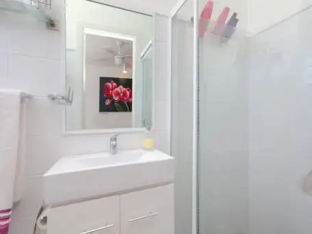 Fourth view of Homely unit listing, 8/129 Brooks Street, Bar Beach NSW 2300