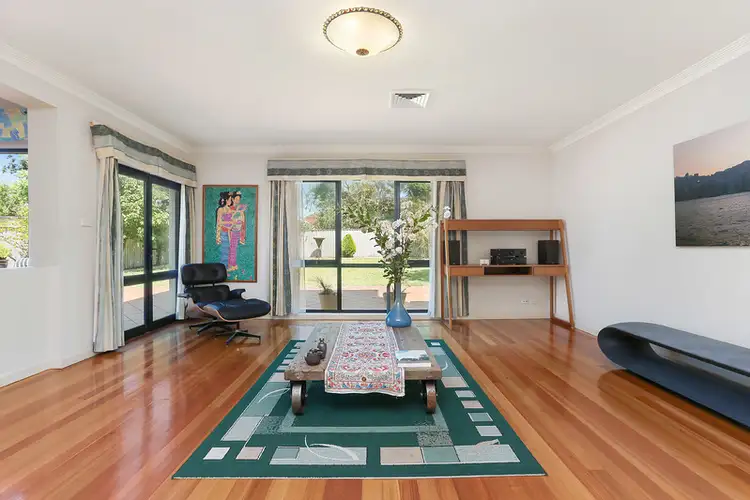 Third view of Homely house listing, 16 Carrington Avenue, Strathfield NSW 2135