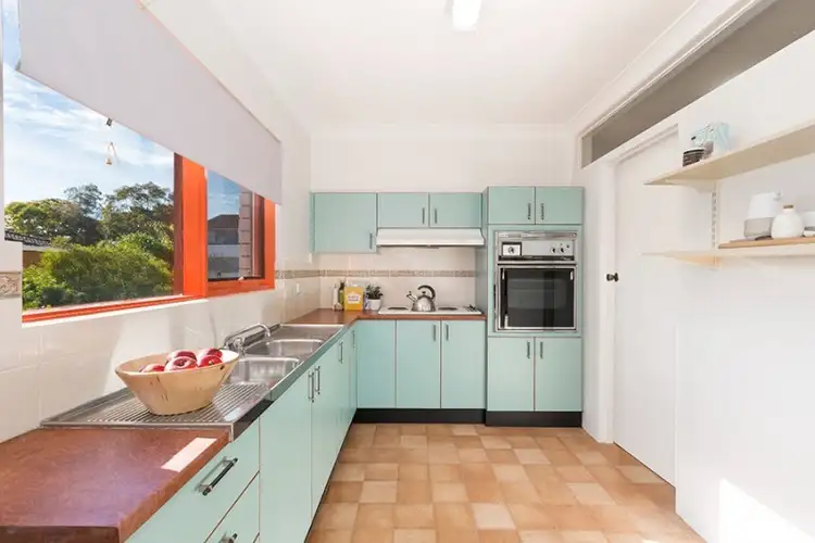 Third view of Homely unit listing, 5/55 President Avenue, Caringbah NSW 2229