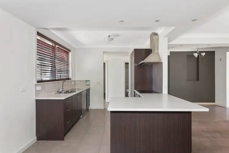 Third view of Homely townhouse listing, 1/133 Brockley Street, Wodonga VIC 3690