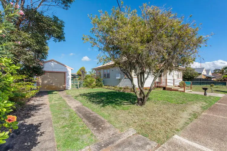 Second view of Homely house listing, 6 Cardigan Street, Stockton NSW 2295