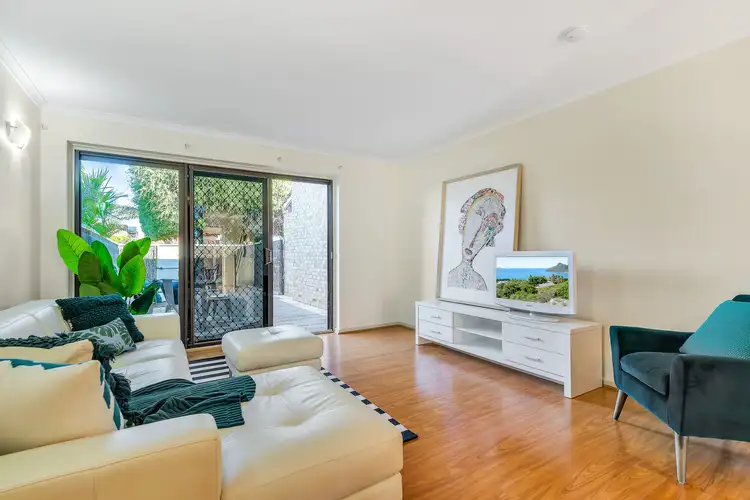 Second view of Homely townhouse listing, 14/74 Sportsmans Drive, West Lakes SA 5021