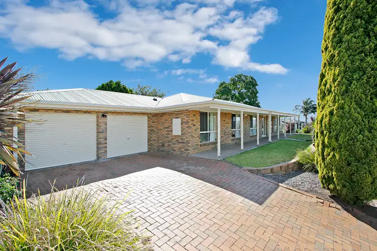 Second view of Homely house listing, 19 Kingfisher Drive, West Wodonga VIC 3690