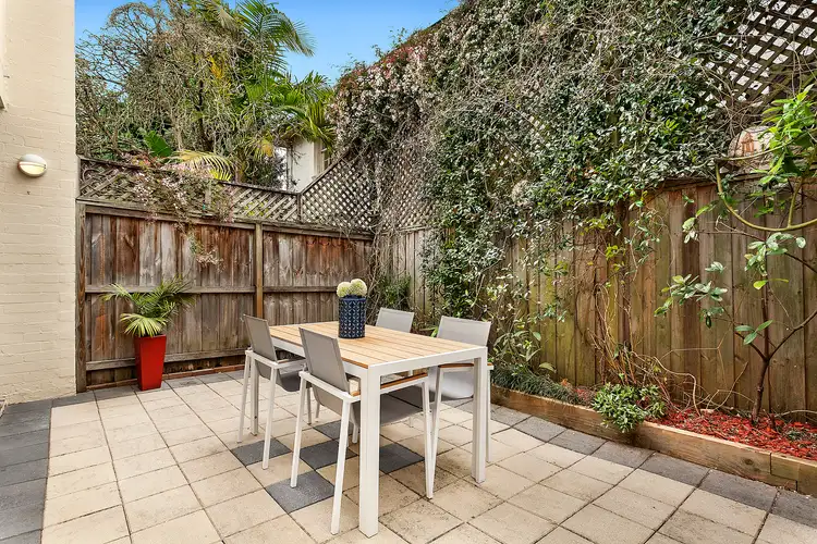 Second view of Homely townhouse listing, 18/42 Cope Street, Lane Cove NSW 2066