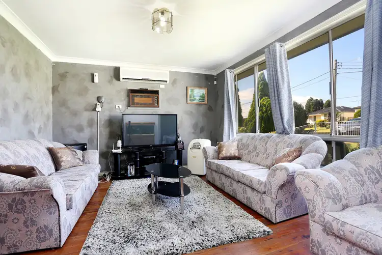 Sixth view of Homely house listing, 51 Eyre Street, Smithfield NSW 2164