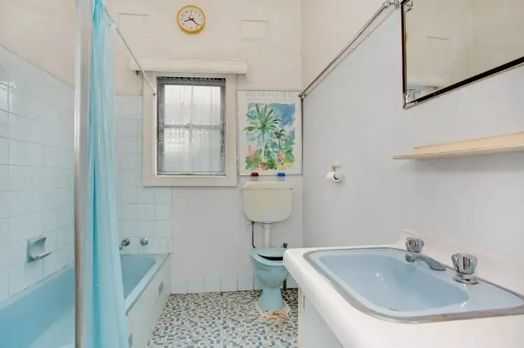 Sixth view of Homely house listing, 589 Glebe Road, Adamstown NSW 2289