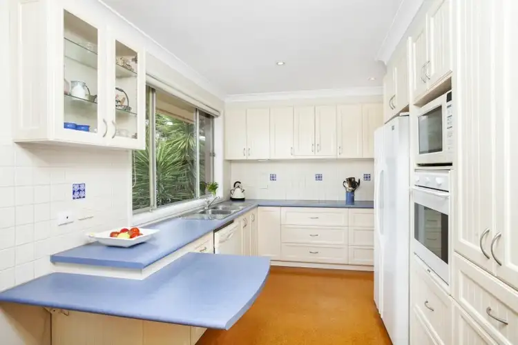 Third view of Homely house listing, 38 Macquarie Street, Gymea NSW 2227