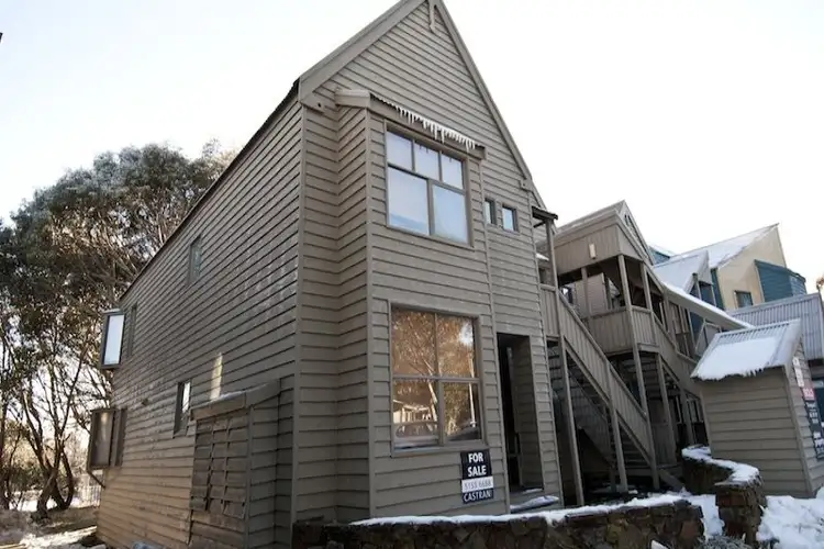 Sixth view of Homely apartment listing, 1/19 Big Muster Drive, Dinner Plain VIC 3898