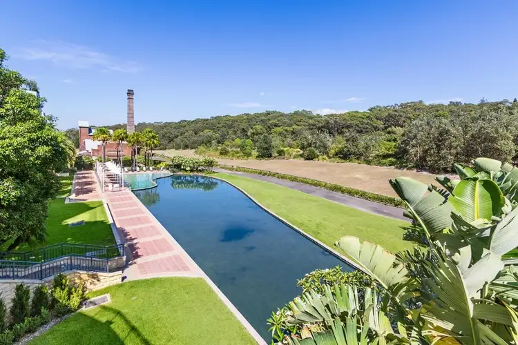 Sixth view of Homely apartment listing, 5D/2 King Street, Waverton NSW 2060