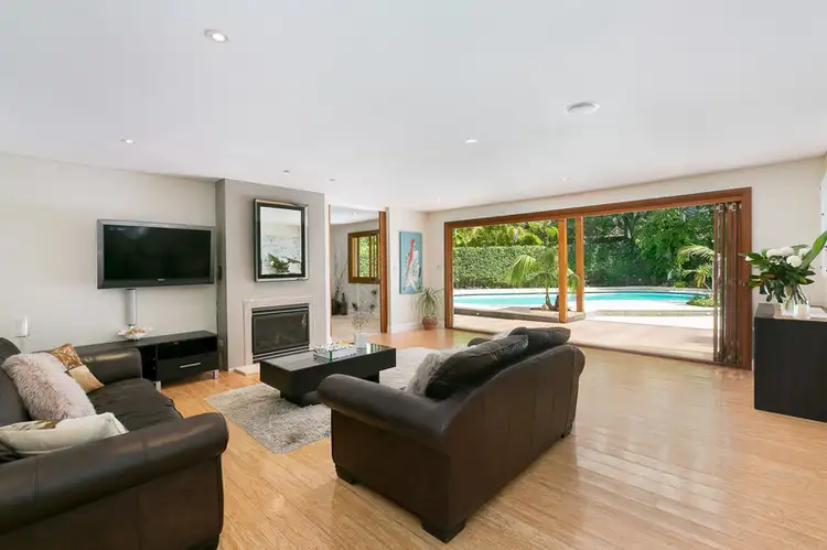 Second view of Homely house listing, 58 William Street, Avalon Beach NSW 2107