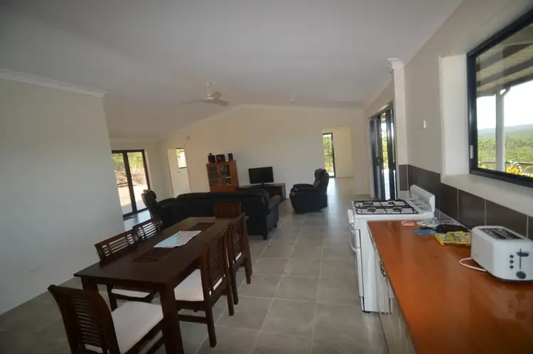 Sixth view of Homely rural property listing, 123 Mark Road, Bondoola QLD 4703