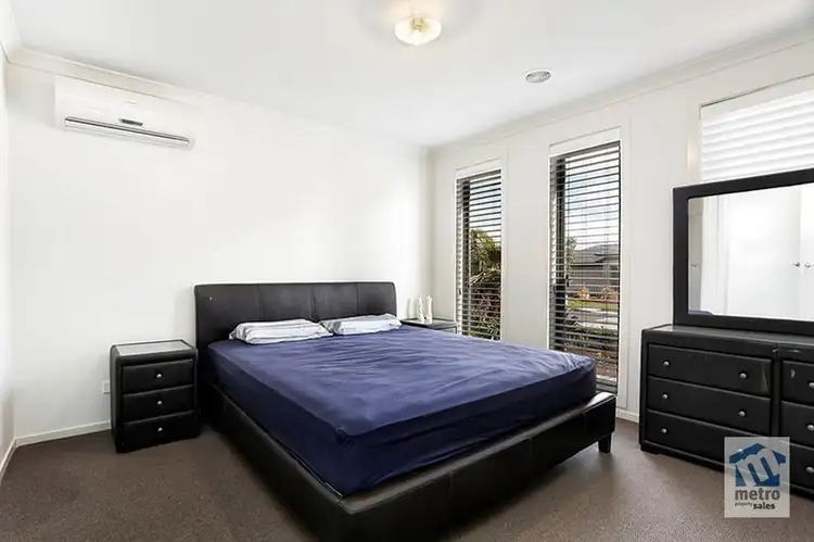 Fourth view of Homely house listing, 17 Andie Way, Tarneit VIC 3029