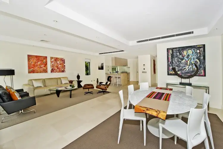 Second view of Homely townhouse listing, 1/2 Conway Avenue, Rose Bay NSW 2029