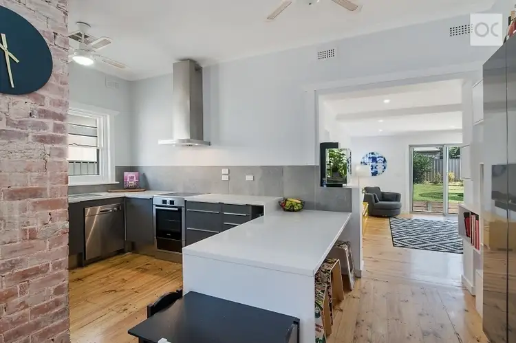 Main view of Homely house listing, 5 Sawtell Street, Largs Bay SA 5016